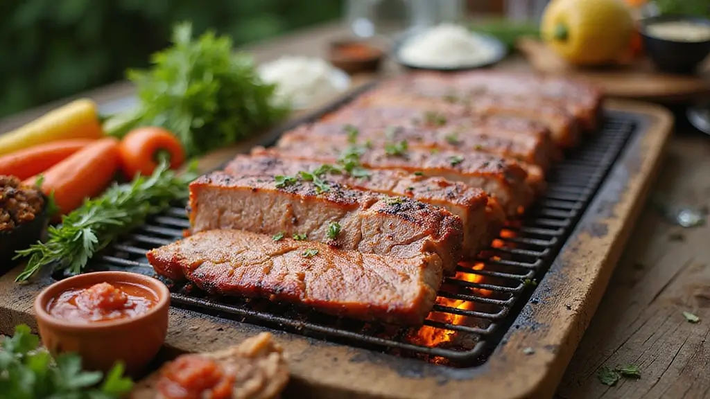 25 BBQ Pork Belly Recipes That Are Smoky and Sweet