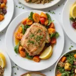25 Baked Boneless Pork Chop Recipes That Are Tender and Tasty