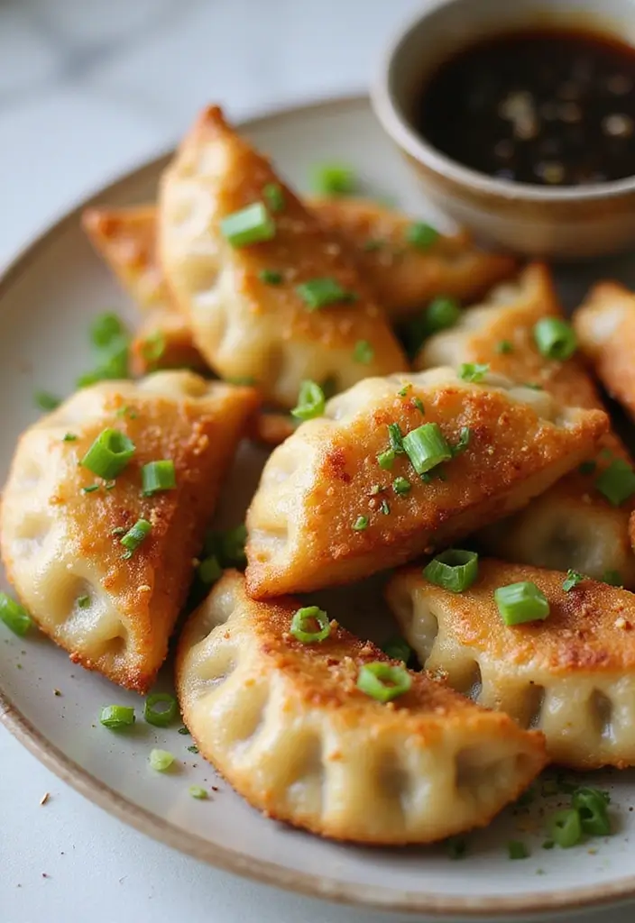 25 Chinese Ground Pork Recipes for Quick and Tasty Meals 65 25 Chinese Ground Pork Recipes for Quick and Tasty Meals - 11. Pork and Cabbage Potstickers