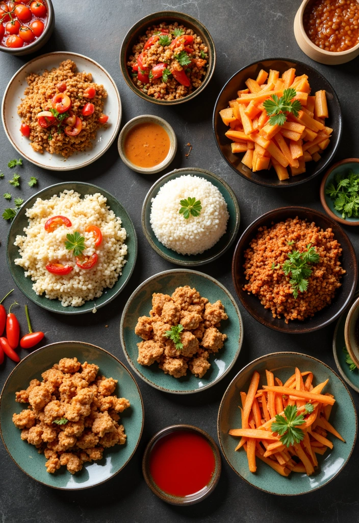 25 Chinese Ground Pork Recipes for Quick and Tasty Meals 166 25 Chinese Ground Pork Recipes for Quick and Tasty Meals - Conclusion