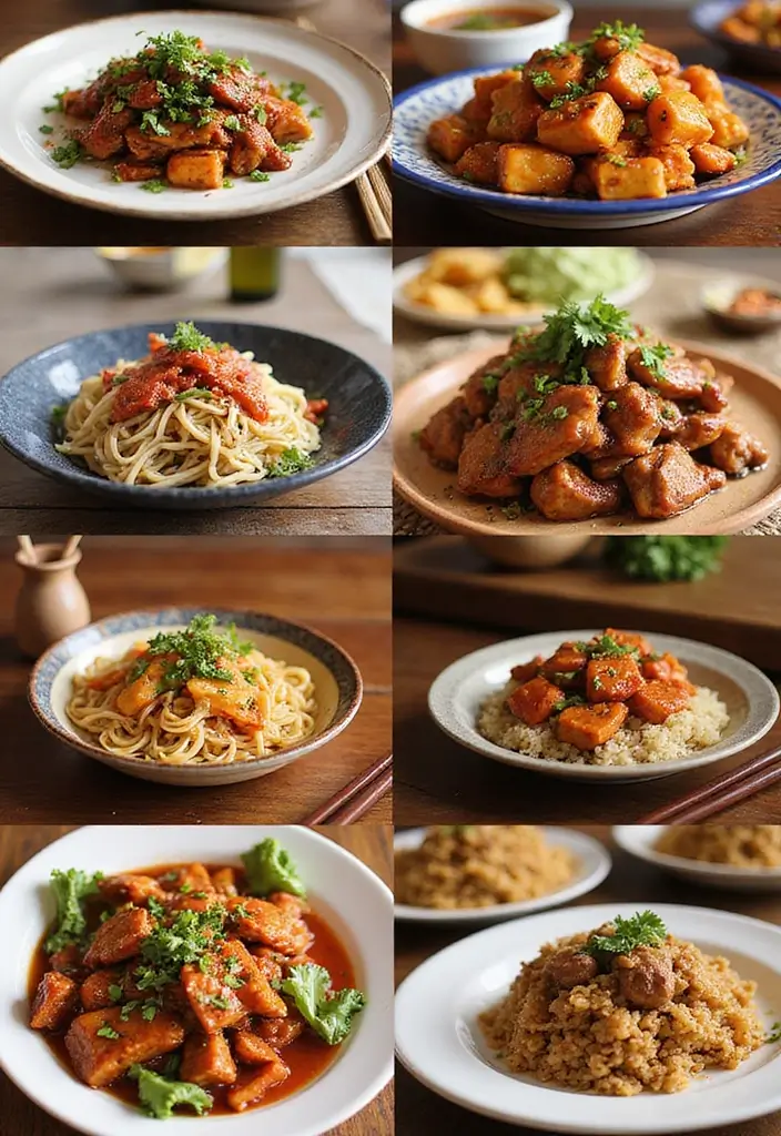 25 Chinese Pork Chop Recipes for Takeout Taste at Home - Conclusion