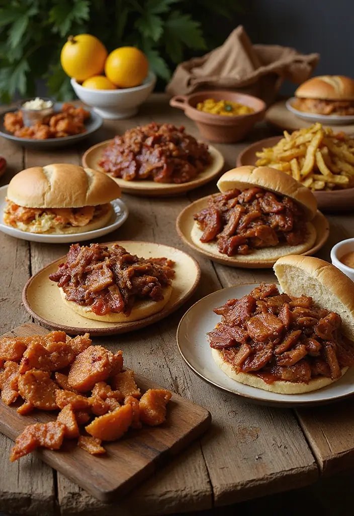 25 Delicious Recipes with Pulled Pork You’ll Want to Try Tonight 170 25 Delicious Recipes with Pulled Pork You’ll Want to Try Tonight - Conclusion