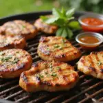 25 Easy Grilled Pork Chop Recipes Perfect for Summer BBQs