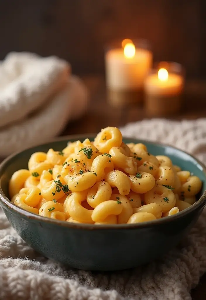 25 Ground Pork Pasta Recipes That Are Cozy and Filling 50 25 Ground Pork Pasta Recipes That Are Cozy and Filling - 8. Ground Pork Mac and Cheese