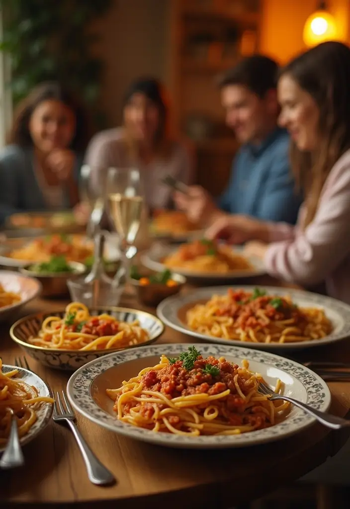 25 Ground Pork Pasta Recipes That Are Cozy and Filling 174 25 Ground Pork Pasta Recipes That Are Cozy and Filling - Conclusion