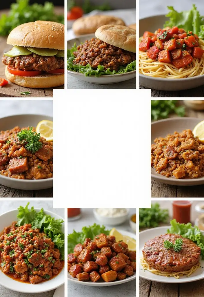 25 Healthy Ground Pork Recipes That Are High in Protein 146 25 Healthy Ground Pork Recipes That Are High in Protein - Conclusion