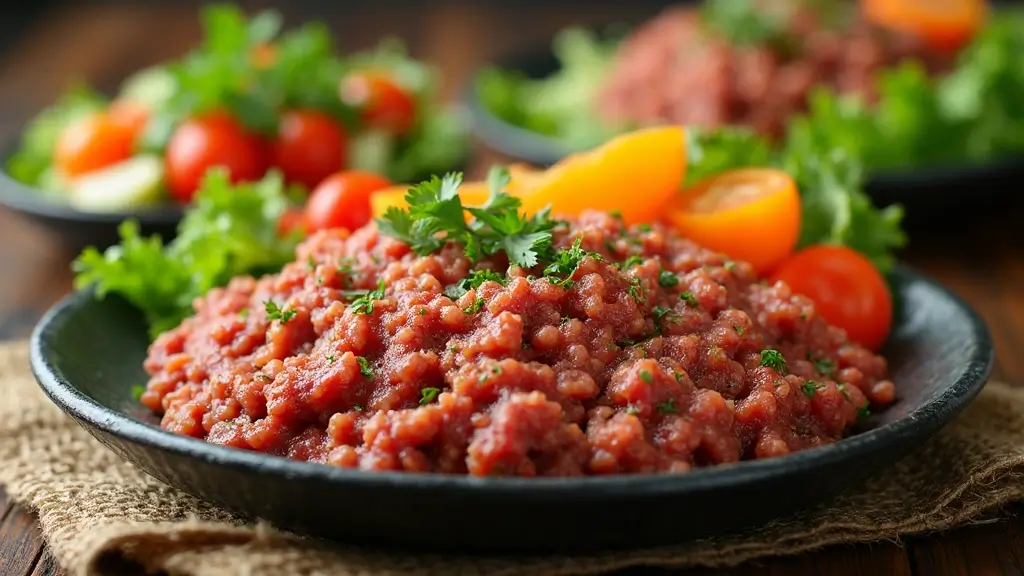 25 Healthy Ground Pork Recipes That Are High in Protein