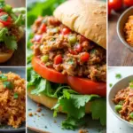25 Healthy Pulled Pork Recipes That Fit Any Diet