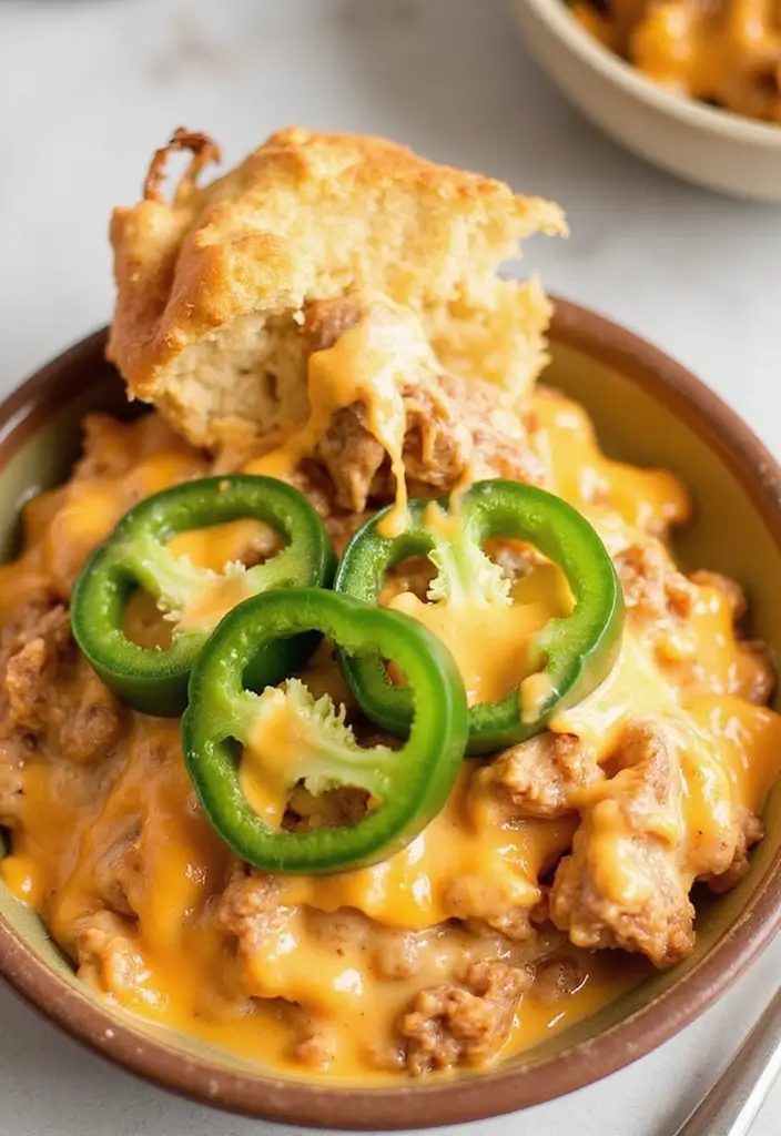 25 Healthy Pulled Pork Recipes That Fit Any Diet 100 25 Healthy Pulled Pork Recipes That Fit Any Diet - 16. Jalapeno Popper Pulled Pork
