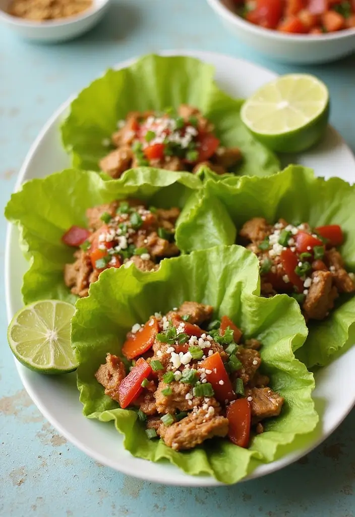 25 Healthy Pulled Pork Recipes That Fit Any Diet 15 25 Healthy Pulled Pork Recipes That Fit Any Diet - 3. Asian-Inspired Pulled Pork