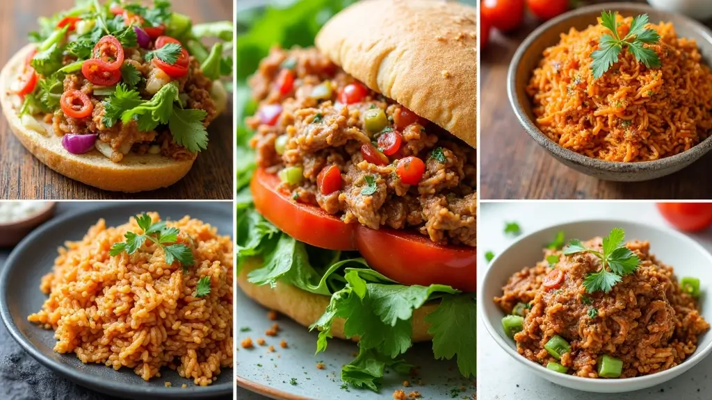 25 Healthy Pulled Pork Recipes That Fit Any Diet