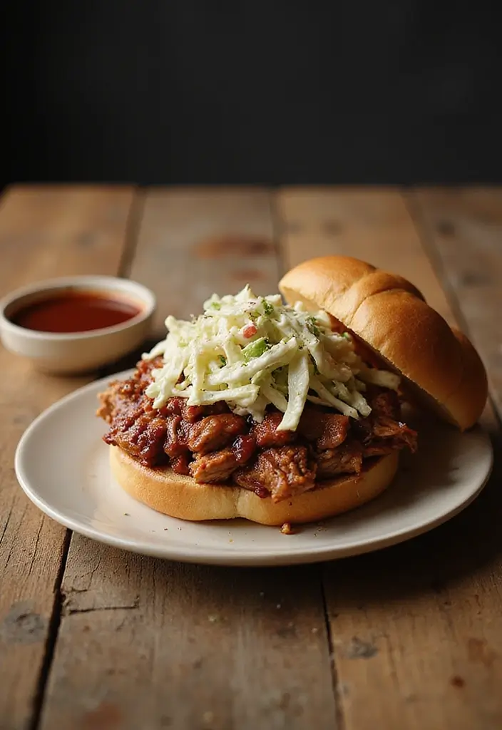 25 Instant Pot Pork Recipes for Quick and Tender Results 1 25 Instant Pot Pork Recipes for Quick and Tender Results - 1. Instant Pot Pulled Pork