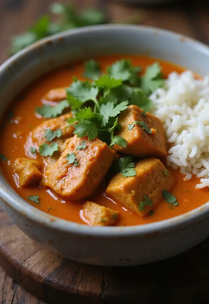 25 Instant Pot Pork Recipes for Quick and Tender Results 50 25 Instant Pot Pork Recipes for Quick and Tender Results - 10. Instant Pot Pork Curry