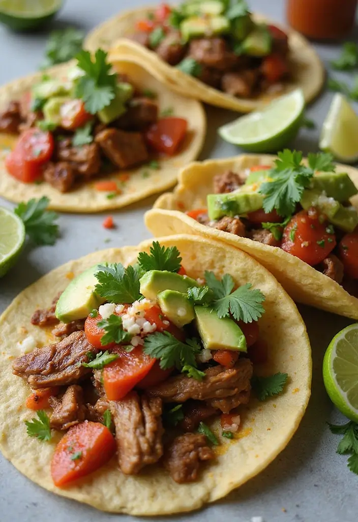 25 Instant Pot Pork Recipes for Quick and Tender Results 62 25 Instant Pot Pork Recipes for Quick and Tender Results - 12. Instant Pot Pork Carnitas