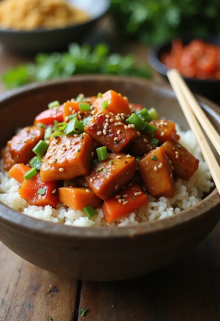 25 Instant Pot Pork Recipes for Quick and Tender Results 8 25 Instant Pot Pork Recipes for Quick and Tender Results - 2. Instant Pot Sweet and Sour Pork