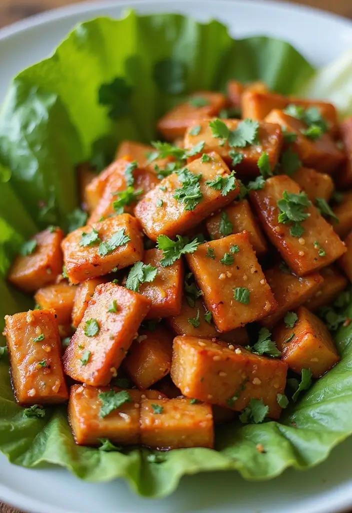 25 Instant Pot Pork Recipes for Quick and Tender Results 108 25 Instant Pot Pork Recipes for Quick and Tender Results - 20. Instant Pot Spicy Korean Pork