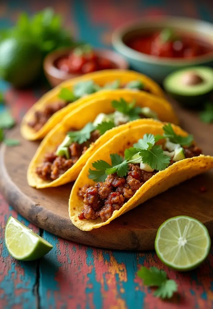 25 Instant Pot Pork Recipes for Quick and Tender Results 16 25 Instant Pot Pork Recipes for Quick and Tender Results - 4. Instant Pot Pork Tacos
