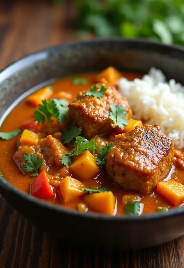 25 Leftover Pork Chop Recipes to Reinvent Your Dinner 90 25 Leftover Pork Chop Recipes to Reinvent Your Dinner - 14. Pork Chop Curry