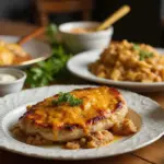 25 Pork Chop Casserole Recipes for Family Comfort Meals