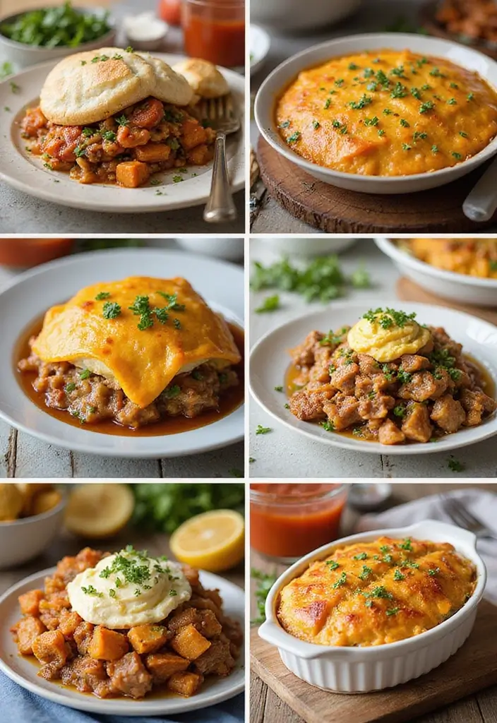 25 Pork Chop Casserole Recipes for Family Comfort Meals - Conclusion