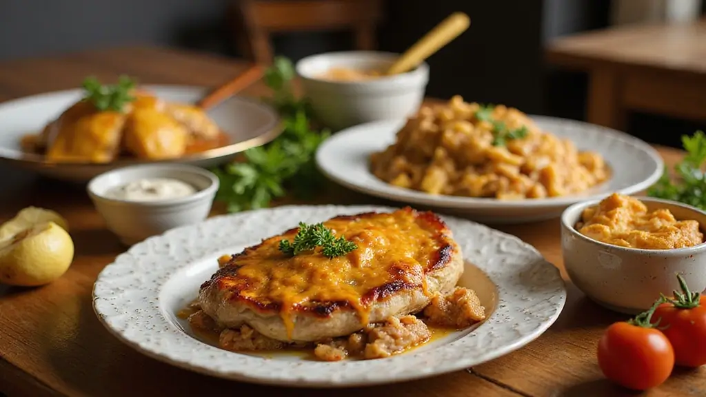 25 Pork Chop Casserole Recipes for Family Comfort Meals