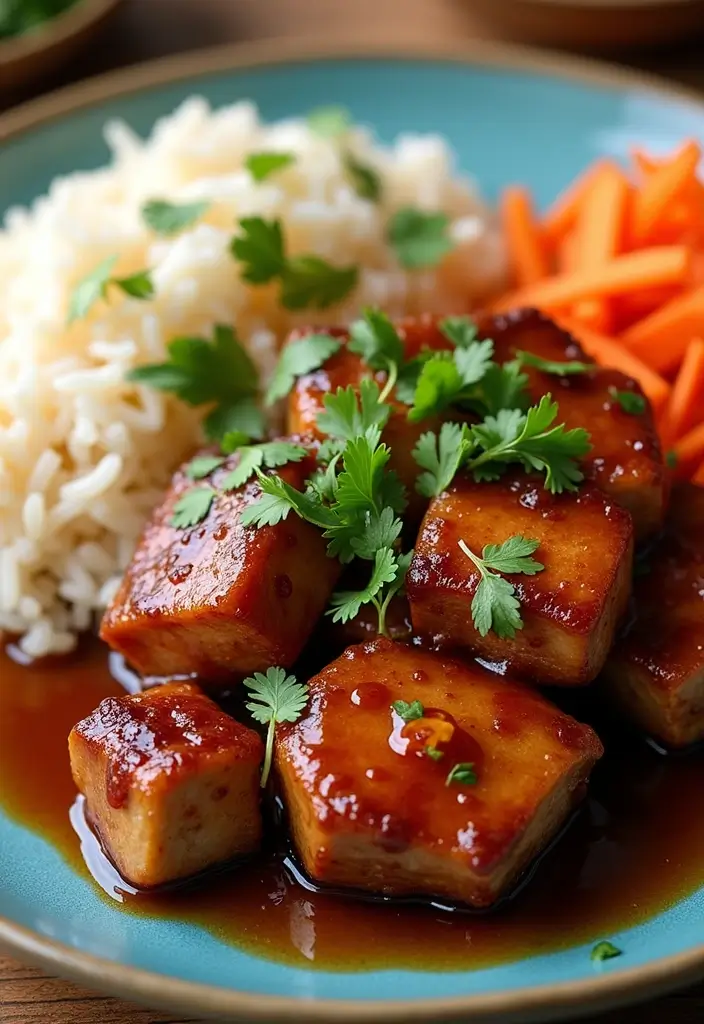 25 Pork Chop Dinner Recipes for Family Meals 86 25 Pork Chop Dinner Recipes for Family Meals - 14. Vietnamese Caramel Pork Chops