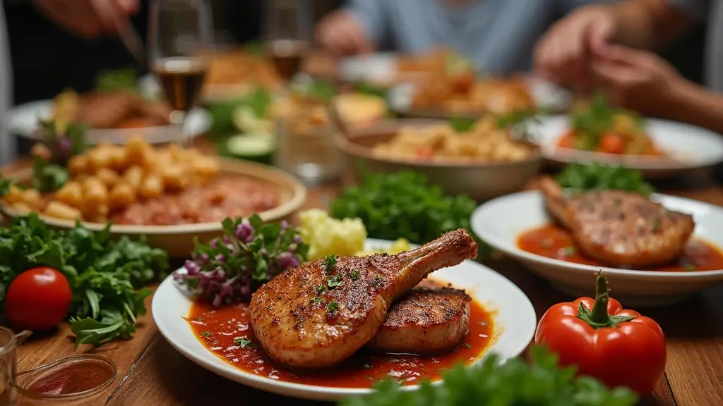 25 Pork Chop Dinner Recipes for Family Meals
