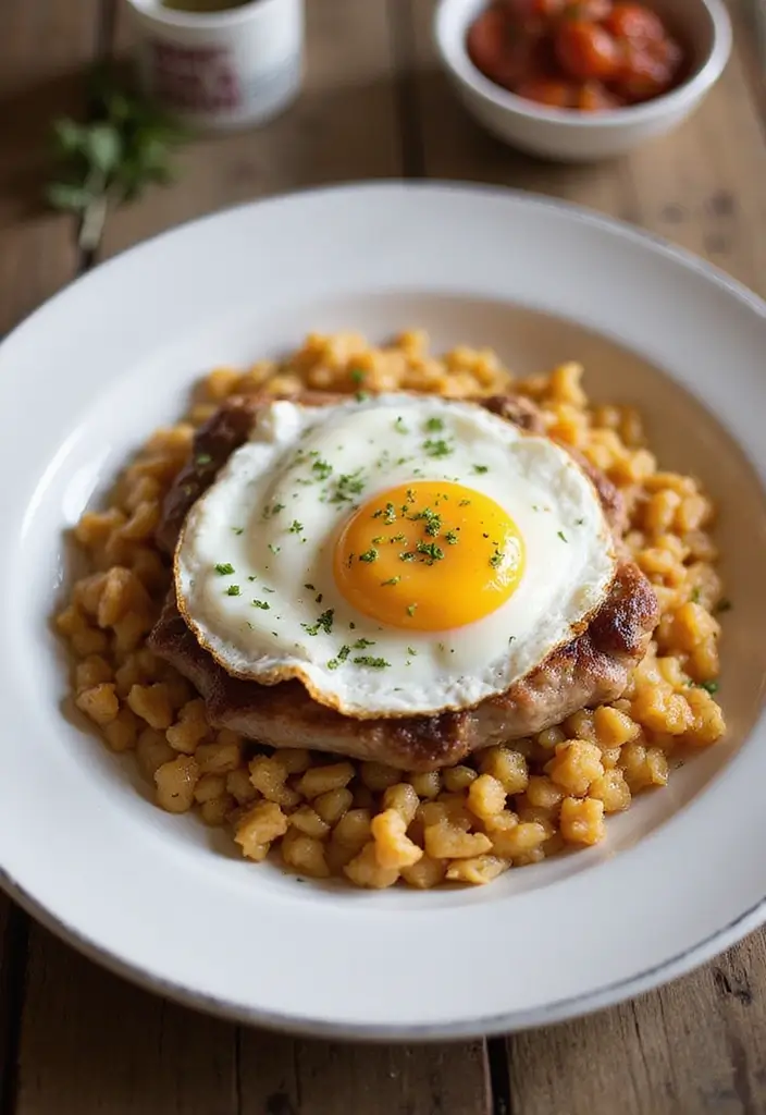 25 Pork Chop Leftover Recipes to Save Your Weeknight Dinners 55 25 Pork Chop Leftover Recipes to Save Your Weeknight Dinners - 9. Pork Chop Hash