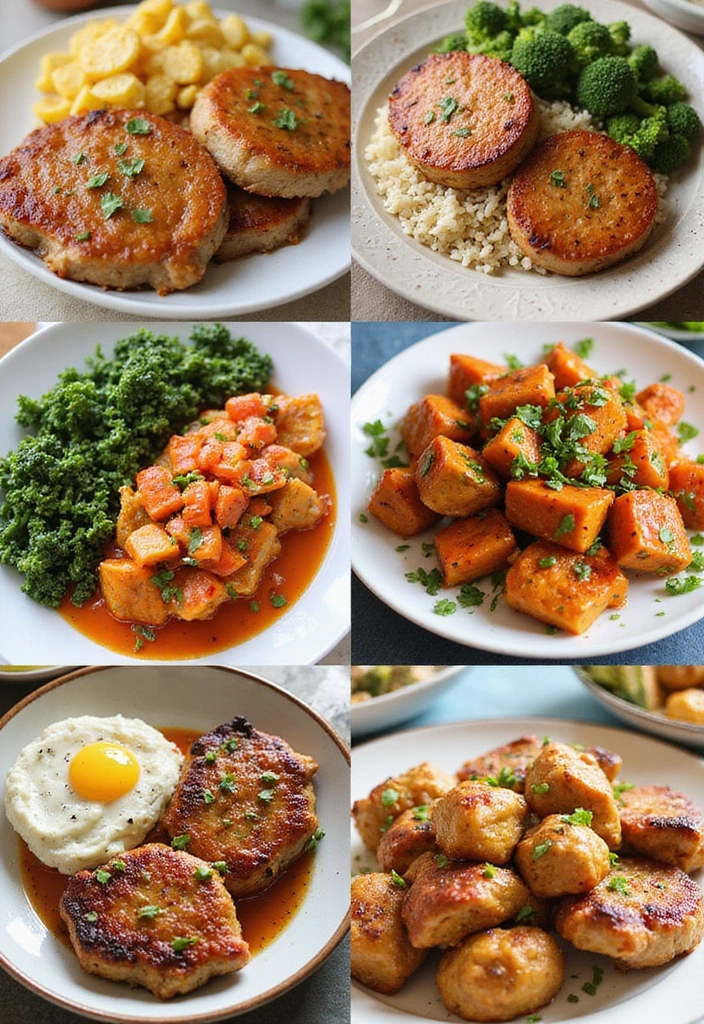 25 Pork Chop Leftover Recipes to Save Your Weeknight Dinners 160 25 Pork Chop Leftover Recipes to Save Your Weeknight Dinners - Conclusion