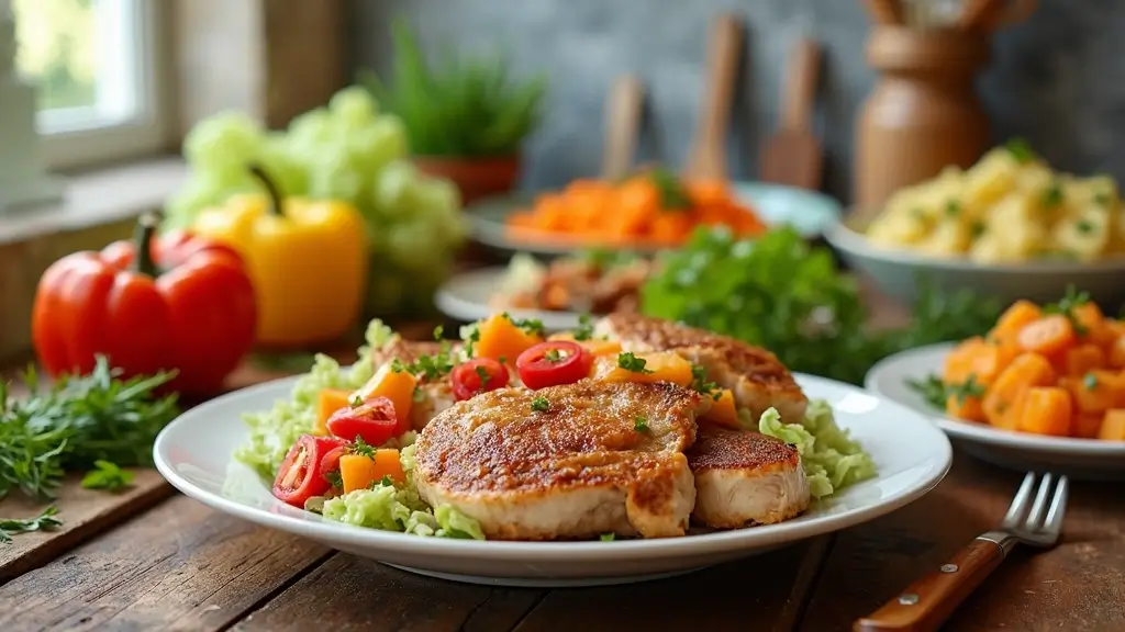 25 Pork Chop Leftover Recipes to Save Your Weeknight Dinners