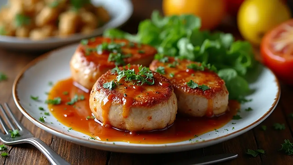 25 Pork Chop Sauce Recipes to Elevate Every Bite