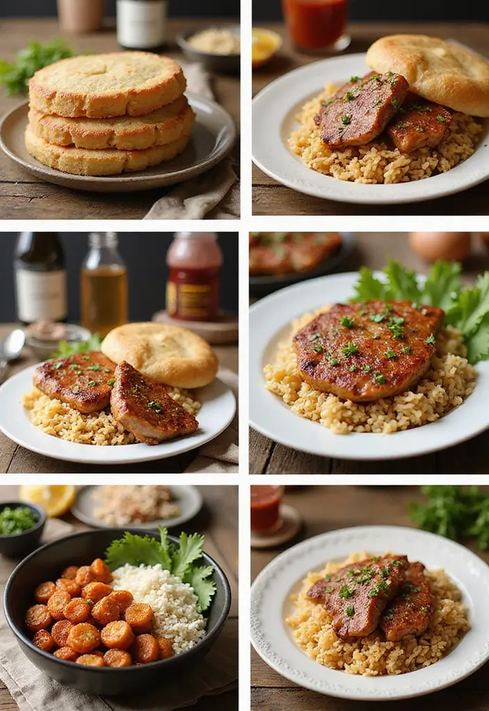 25 Pork Chop and Rice Recipes That Feel Like Comfort Food 172 25 Pork Chop and Rice Recipes That Feel Like Comfort Food - Conclusion