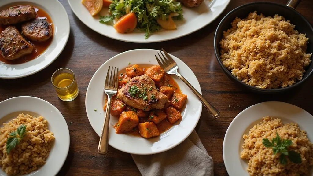 25 Pork Chop and Rice Recipes That Feel Like Comfort Food