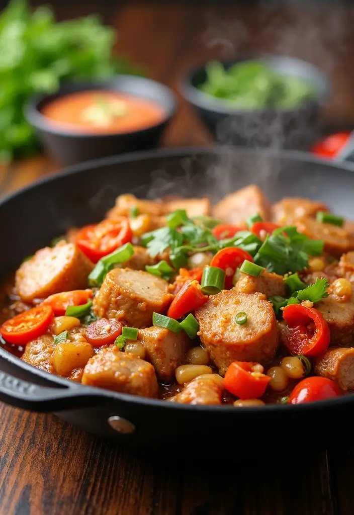 25 Quick Pork Loin Recipes for Busy Nights 29 25 Quick Pork Loin Recipes for Busy Nights - 5. Pork Loin Stir-Fry