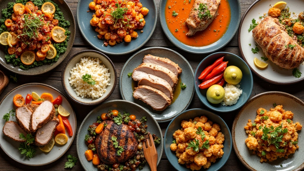 25 Quick Pork Loin Recipes for Busy Nights