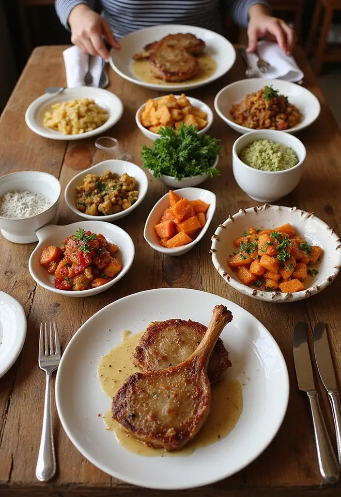 25 Recipes with Pork Chops That Everyone Will Love 168 25 Recipes with Pork Chops That Everyone Will Love - Conclusion
