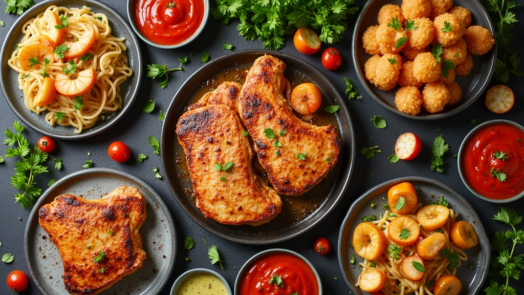 25 Recipes with Pork Chops That Everyone Will Love