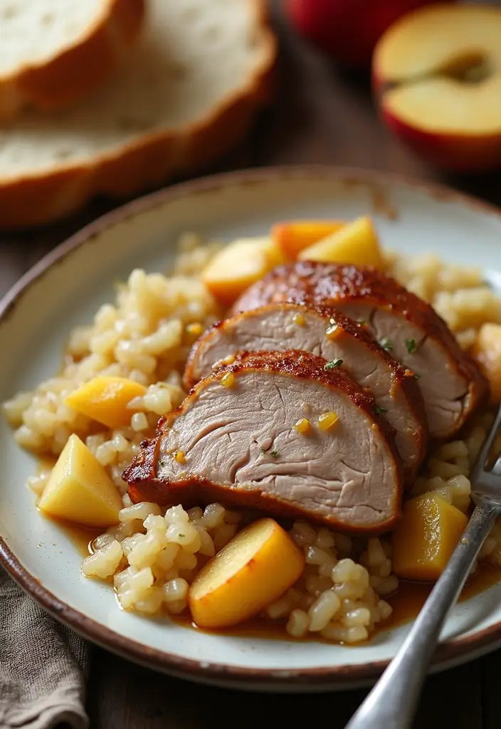 25 Recipes with Pork Shoulder for Fall-Apart Tenderness 74 25 Recipes with Pork Shoulder for Fall-Apart Tenderness - 12. Pork Shoulder with Sauerkraut