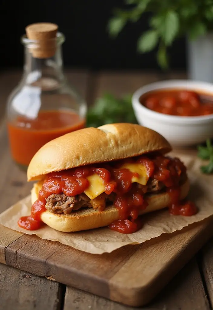 25 Recipes with Pork Shoulder for Fall-Apart Tenderness 123 25 Recipes with Pork Shoulder for Fall-Apart Tenderness - 19. Italian Pork Shoulder Sandwiches