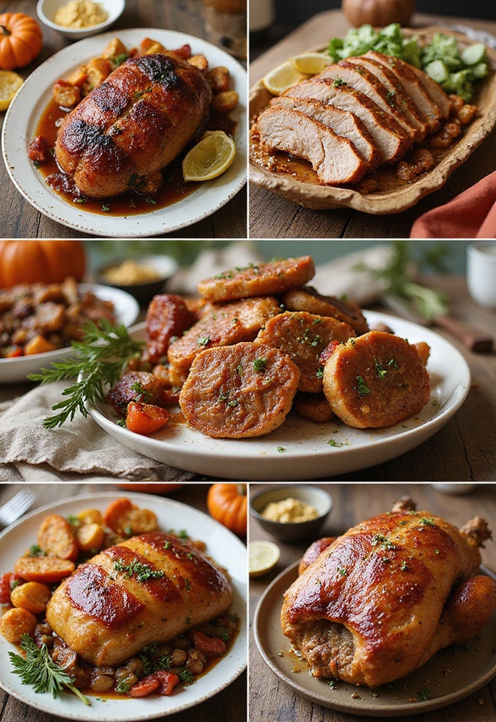 25 Recipes with Pork Shoulder for Fall-Apart Tenderness 168 25 Recipes with Pork Shoulder for Fall-Apart Tenderness - Conclusion