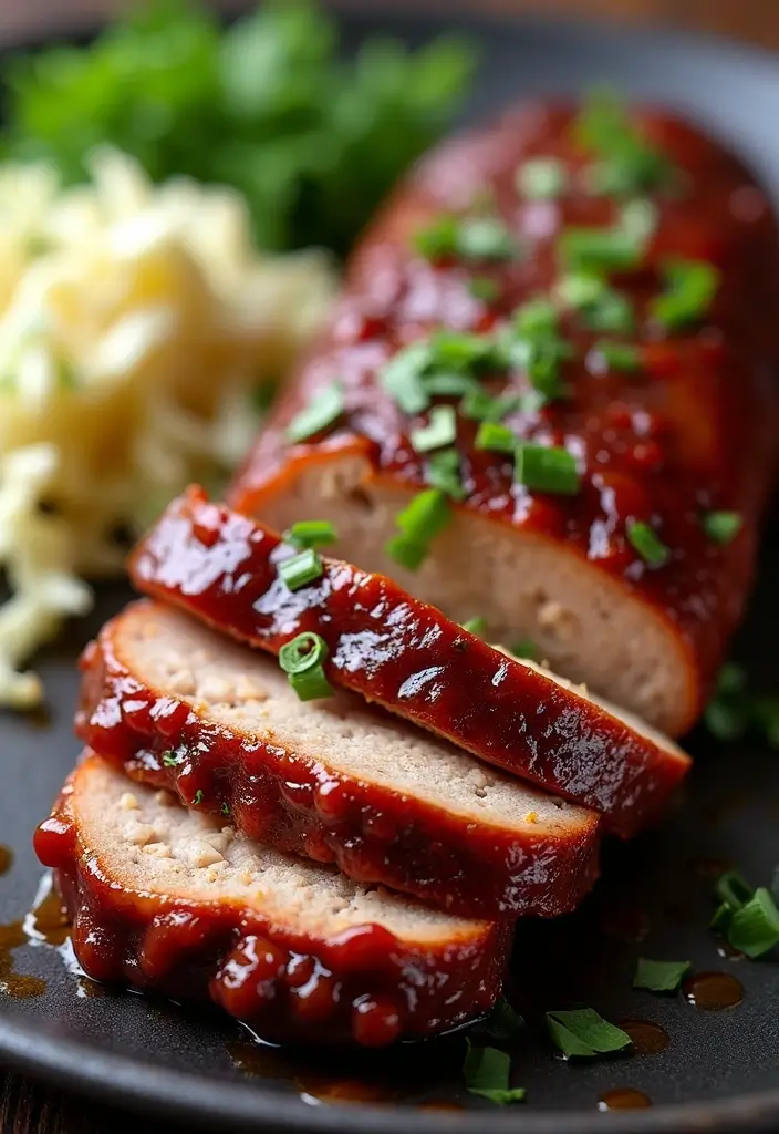 27 Asian Pork Tenderloin Recipes for Sweet and Savory Flavor - 25. Rich BBQ Pork Tenderloin