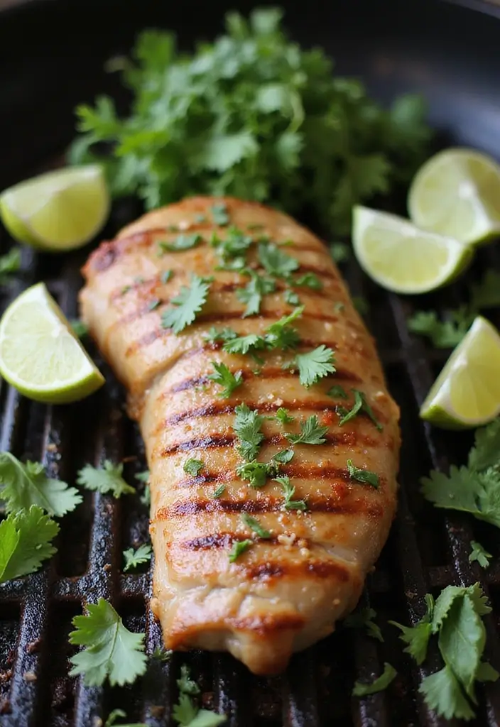 27 Asian Pork Tenderloin Recipes for Sweet and Savory Flavor - 5. Lemongrass Marinade Pork Tenderloin