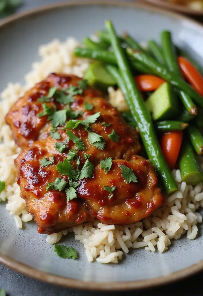 27 Asian Pork Tenderloin Recipes for Sweet and Savory Flavor - 9. Szechuan Pepper Pork Tenderloin