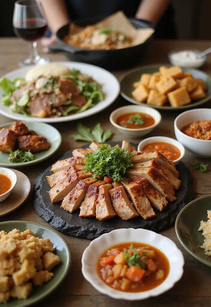 27 Asian Pork Tenderloin Recipes for Sweet and Savory Flavor - Conclusion