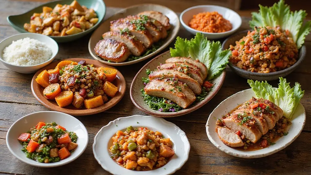 27 Asian Pork Tenderloin Recipes for Sweet and Savory Flavor