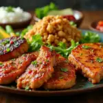 27 Filipino Pork Chop Recipes with Authentic Flavor