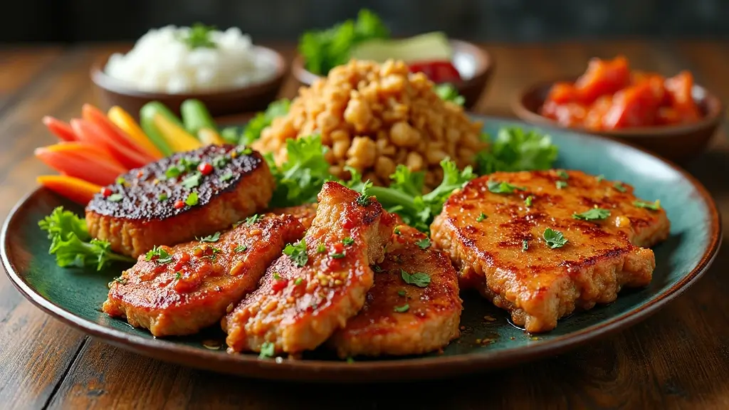27 Filipino Pork Chop Recipes with Authentic Flavor