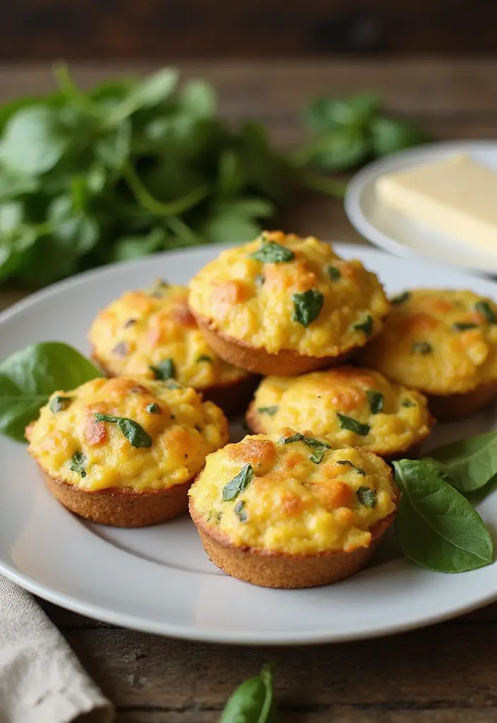 27 Ground Beef and Pork Recipes That Are Full of Flavor 101 27 Ground Beef and Pork Recipes That Are Full of Flavor - 17. Ground Beef and Egg Muffins
