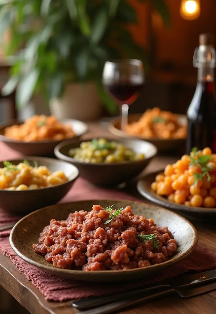 27 Ground Beef and Pork Recipes That Are Full of Flavor 176 27 Ground Beef and Pork Recipes That Are Full of Flavor - Conclusion
