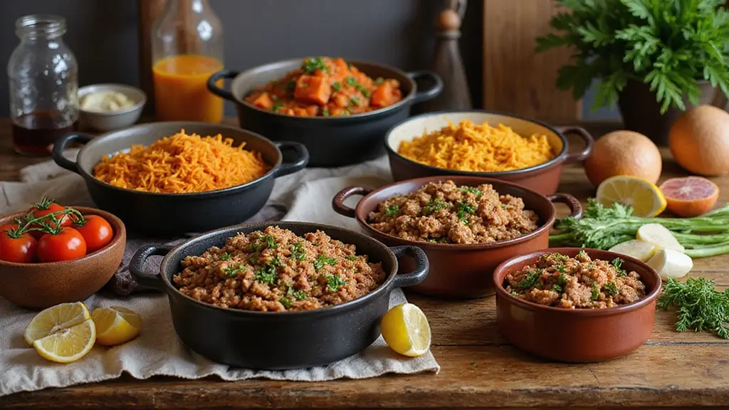 27 Ground Beef and Pork Recipes That Are Full of Flavor